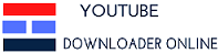 YouTube Downloader Online logo