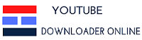 YouTube Downloader Online logo